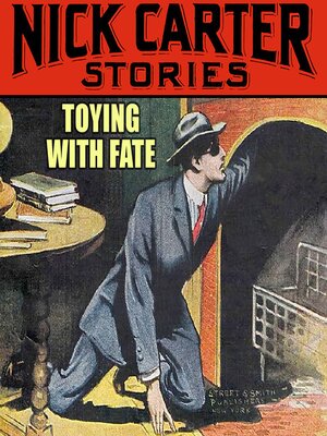 cover image of Toying with Fate